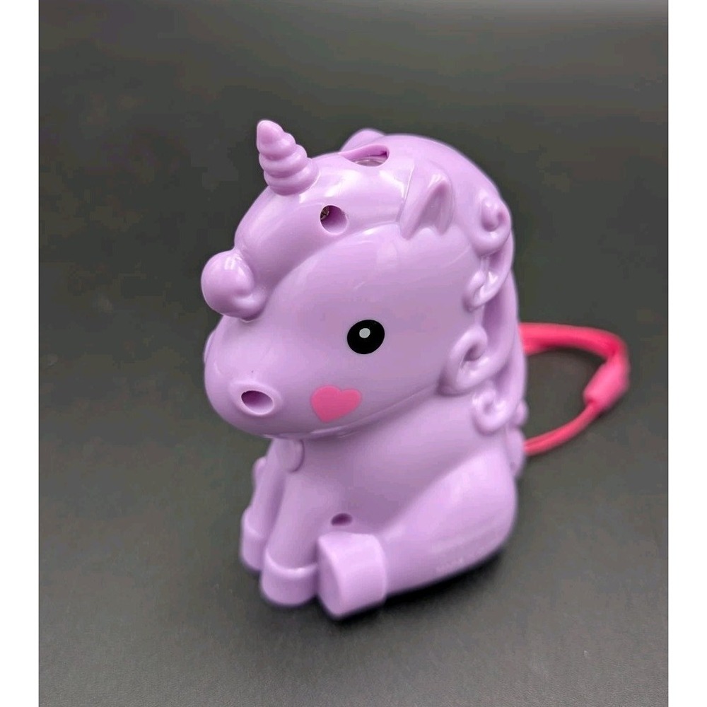 CVS red & pink Unicorn Valentine Projector Character